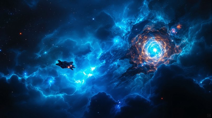 科幻盛宴 · 硬核烧脑 编辑片单专题