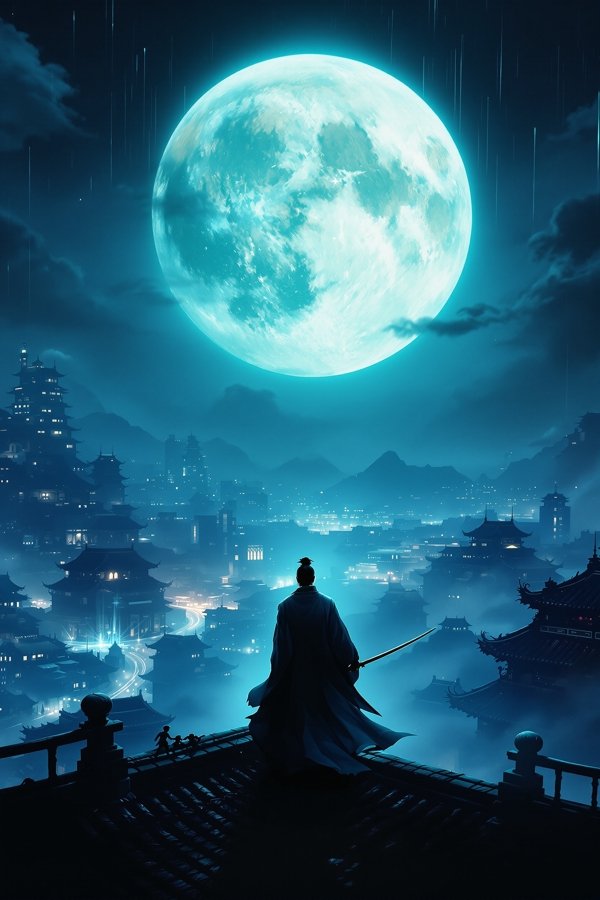 长安十二夜 高清电影在线观看海报 长安十二夜 高清电影在线观看海报